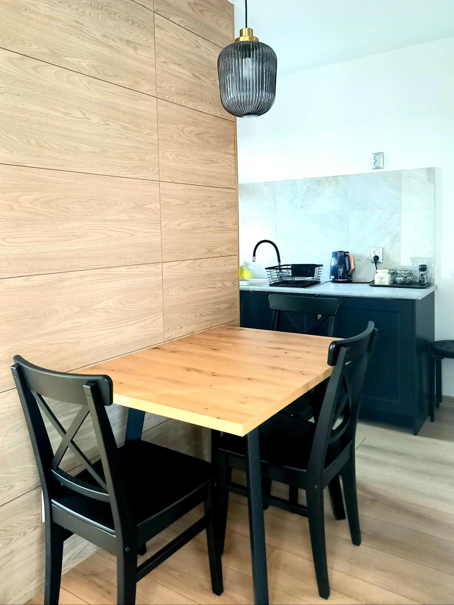 Villa Agatomdom Gdansk, Taras-Grill-Kuchnia, 1800M Stare Miasto グダニスク 部屋 写真