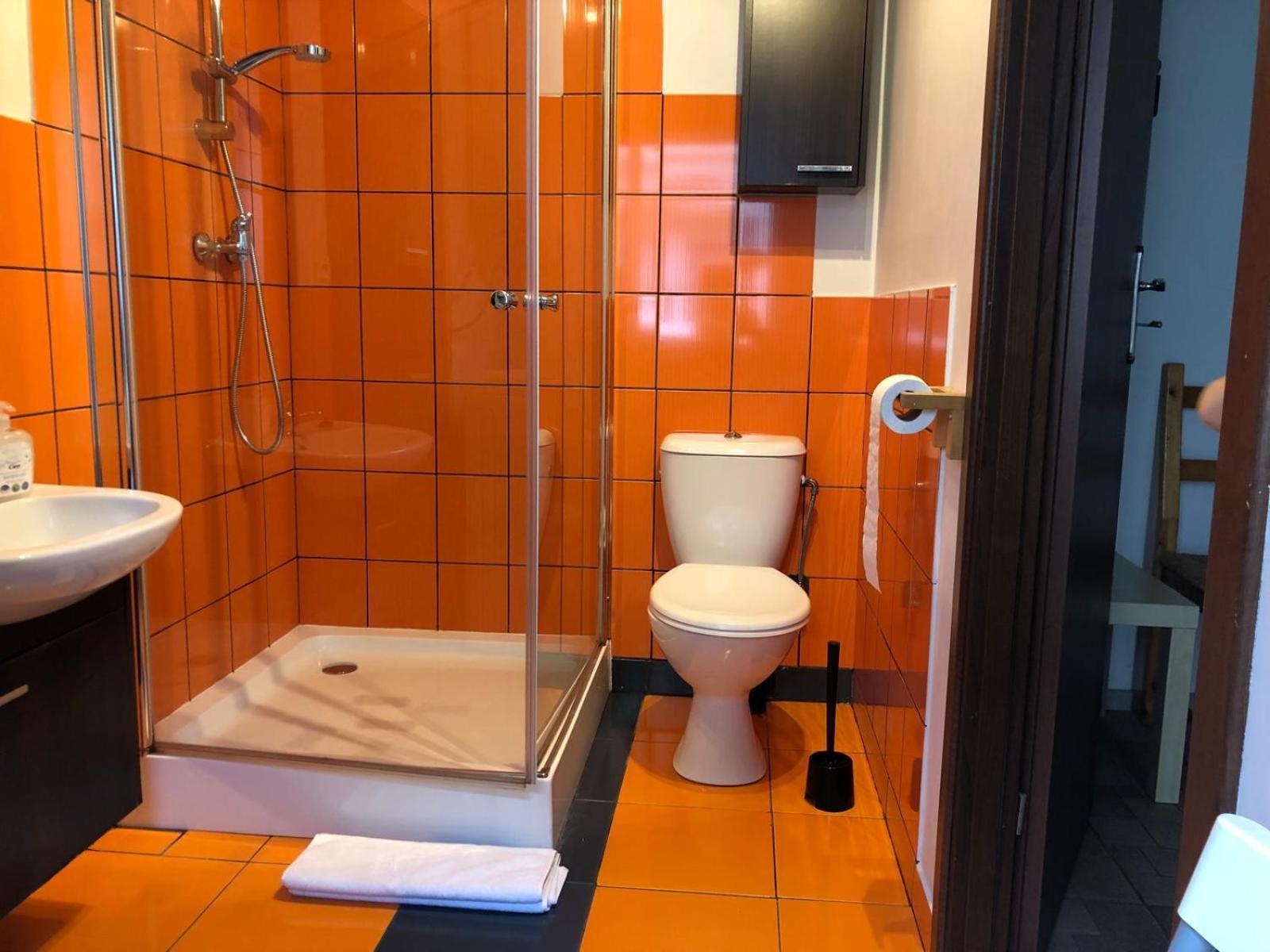 Villa Agatomdom Gdansk, Taras-Grill-Kuchnia, 1800M Stare Miasto グダニスク 部屋 写真