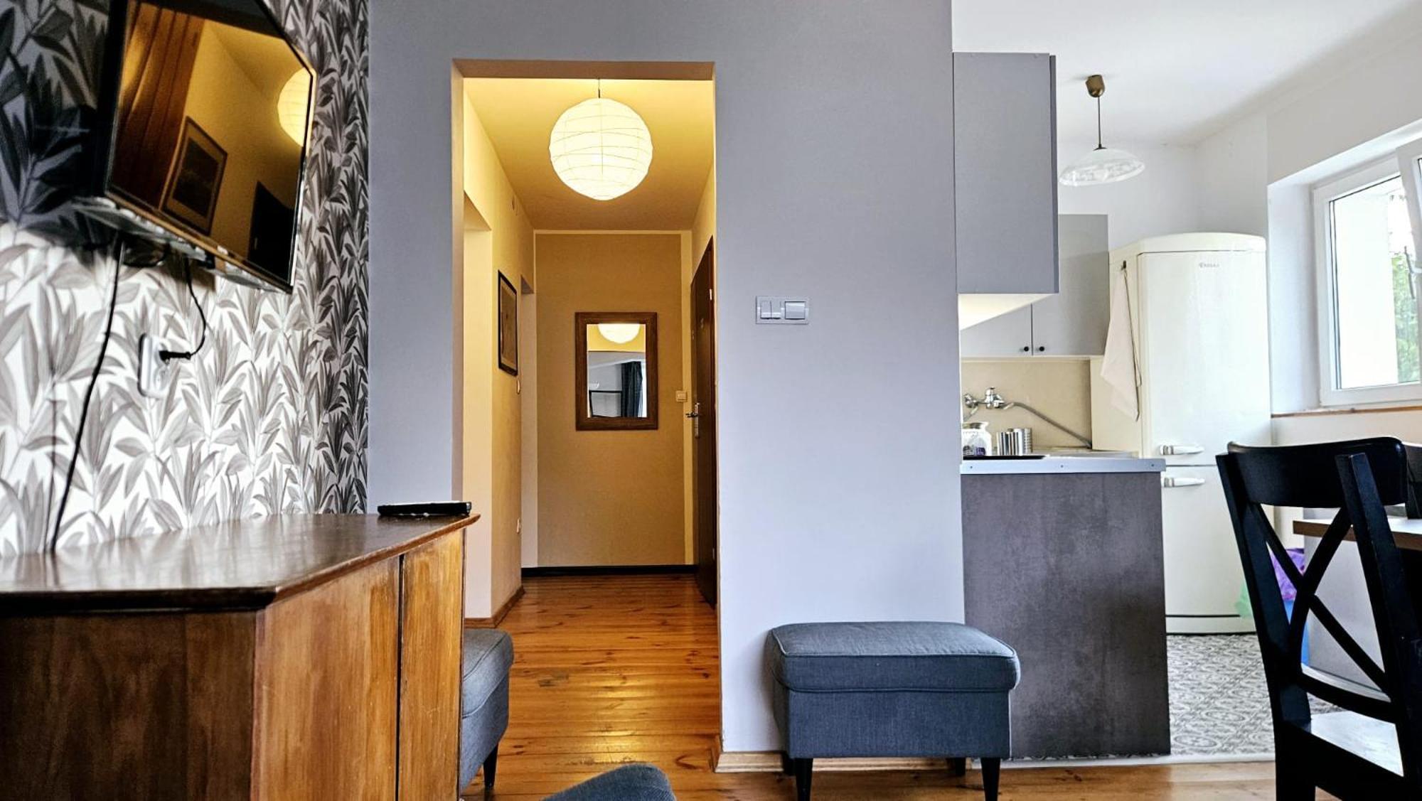 Villa Agatomdom Gdansk, Taras-Grill-Kuchnia, 1800M Stare Miasto グダニスク 部屋 写真