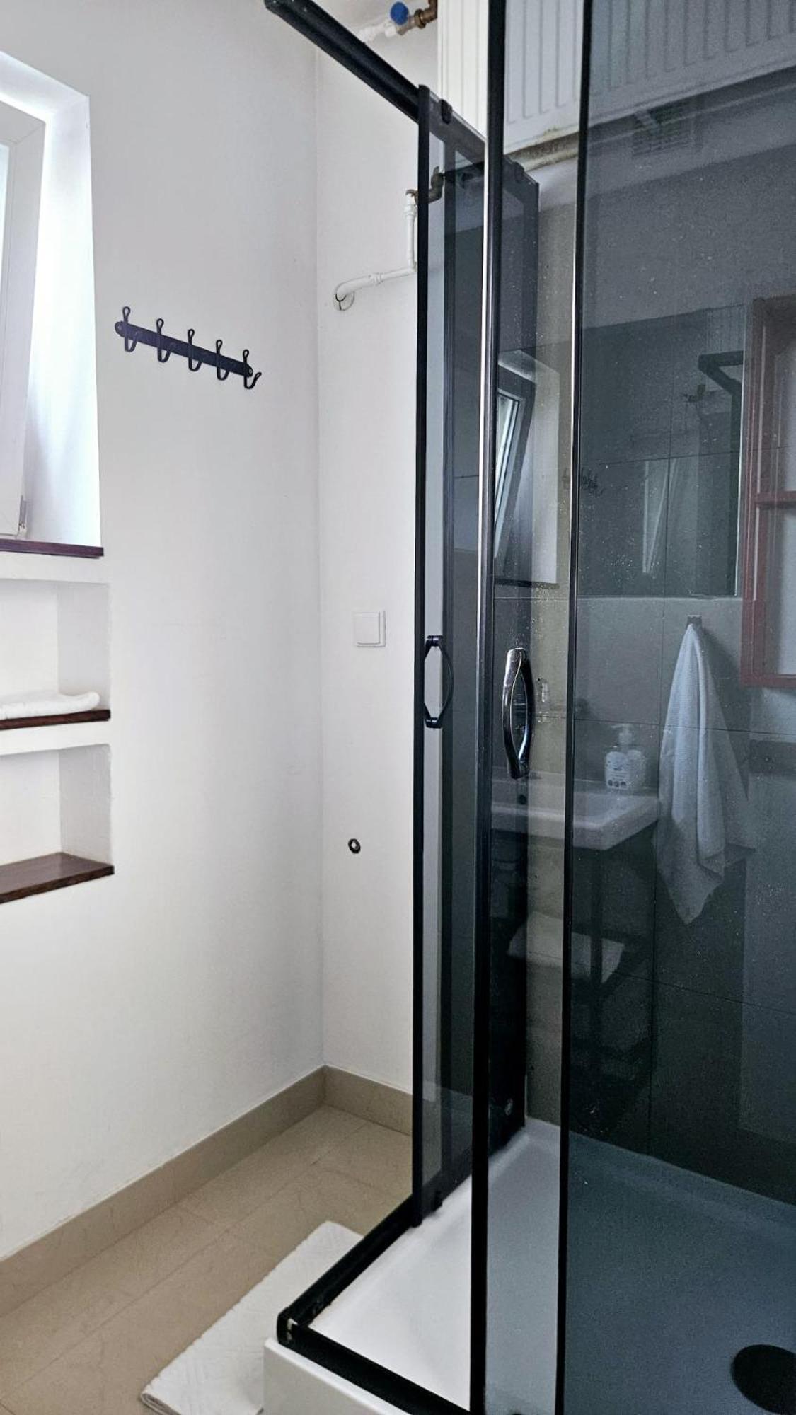 Villa Agatomdom Gdansk, Taras-Grill-Kuchnia, 1800M Stare Miasto グダニスク 部屋 写真