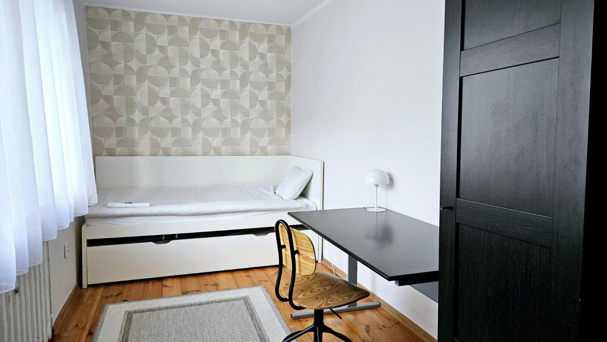 Villa Agatomdom Gdansk, Taras-Grill-Kuchnia, 1800M Stare Miasto グダニスク 部屋 写真