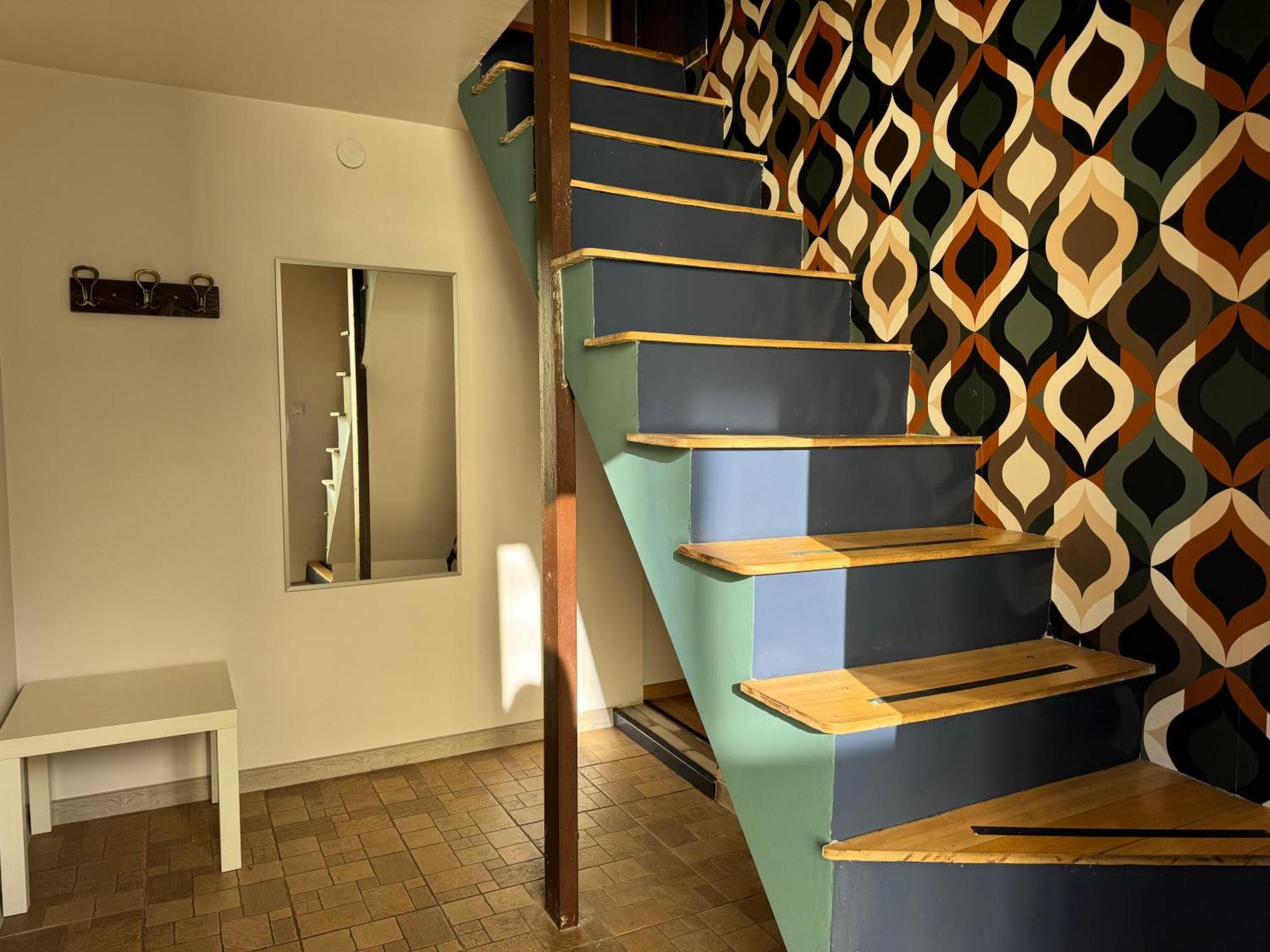 Villa Agatomdom Gdansk, Taras-Grill-Kuchnia, 1800M Stare Miasto グダニスク 部屋 写真